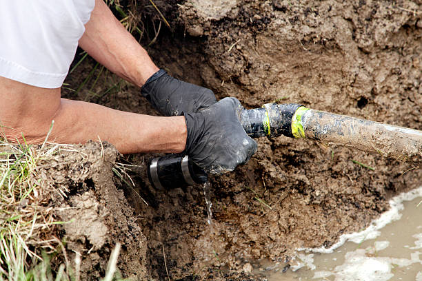 Residential Plumbing Services in Cleveland, NC